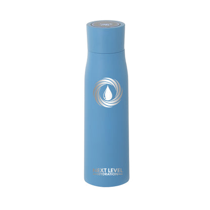 Smart UV Bottle - Blue